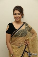 Madhu Shalini at Seethavalokanam Movie Teaser Launch